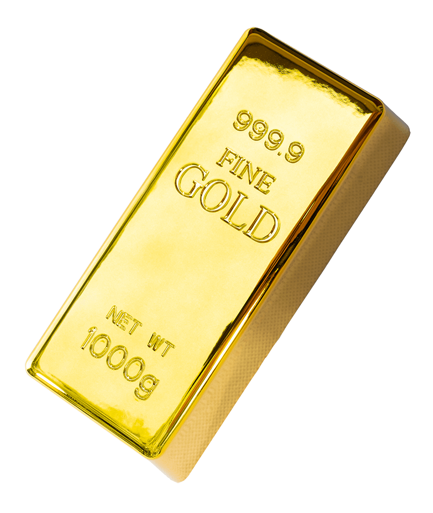 zlatna poluga investiciono zlato podgorica